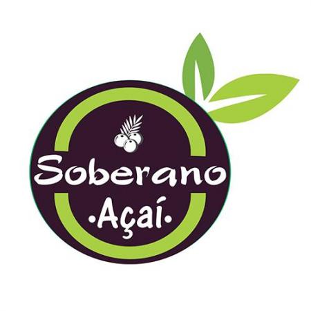 Soberano Açaí